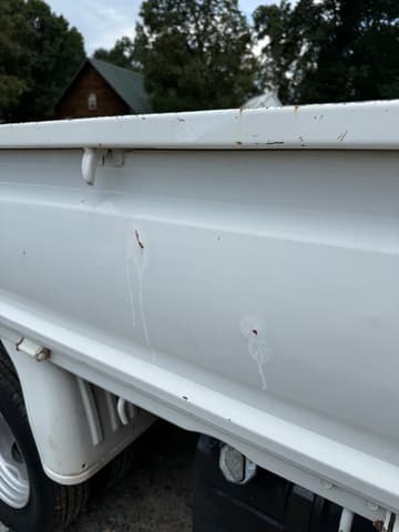1999 Mazda Bongo JDM car for sale — photo 18 of 20