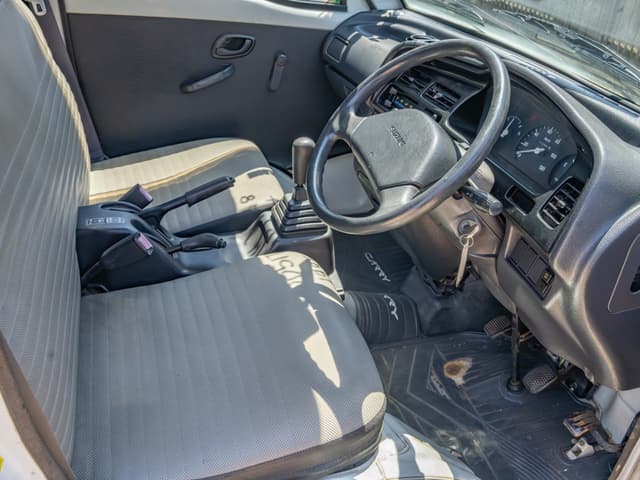 1995 Suzuki Carry JDM car for sale — photo 9 of 11