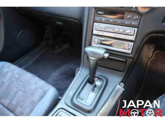 1996 Nissan Skyline JDM car for sale — photo 4 of 8