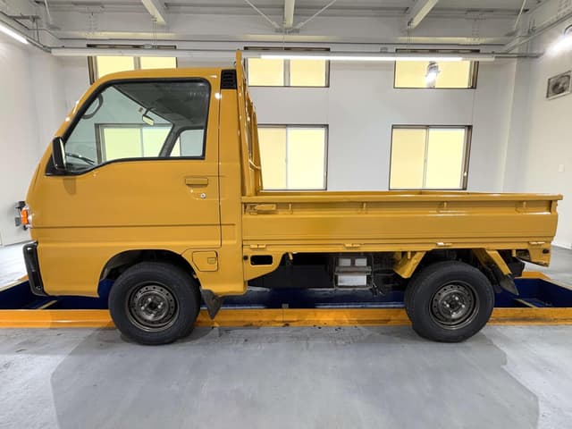 1998 Subaru Sambar JDM car for sale — photo 3 of 25