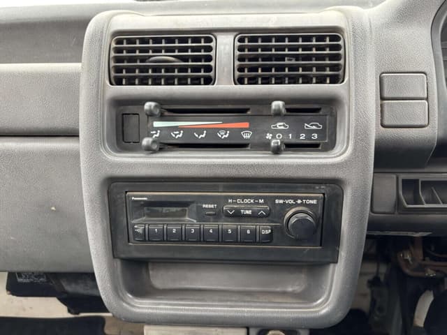 1996 Subaru Sambar JDM car for sale — photo 12 of 24
