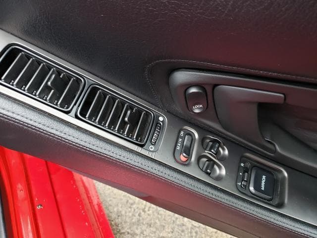 1991 Honda NSX JDM car for sale — photo 15 of 25