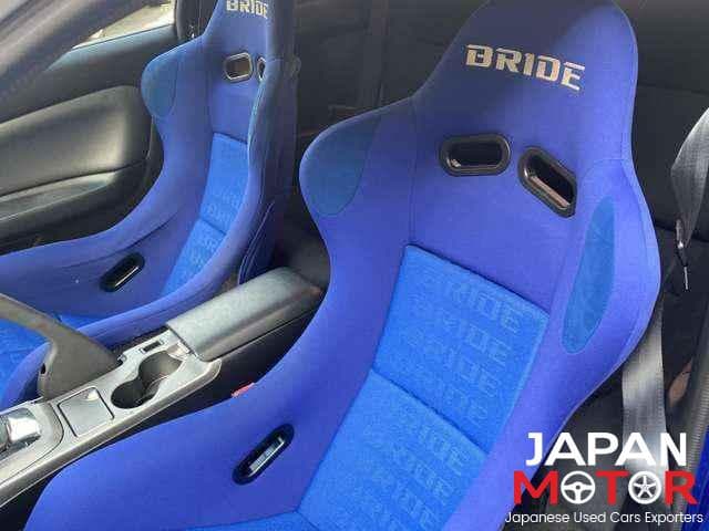 2001 Nissan Silvia JDM car for sale — photo 8 of 10