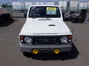 1997 Suzuki Jimny JDM car for sale