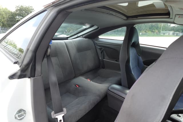 2000 Toyota Celica JDM car for sale — photo 14 of 16