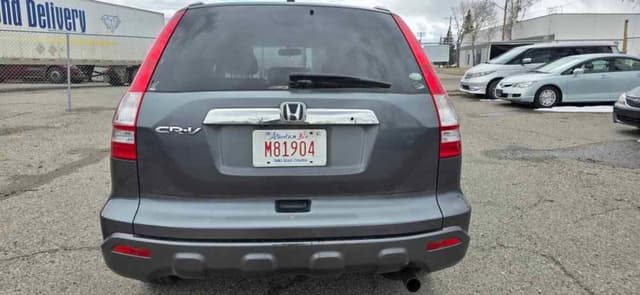 2009 Honda CR-V JDM car for sale — photo 6 of 11