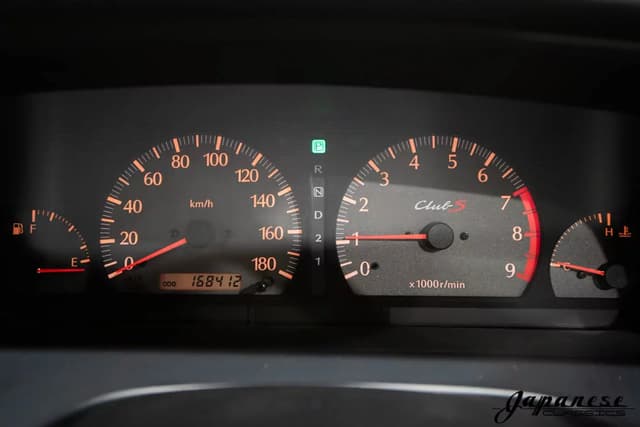 1998 Nissan Laurel JDM car for sale — photo 13 of 25