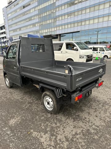 2000 Suzuki Carry JDM car for sale — photo 2 of 4