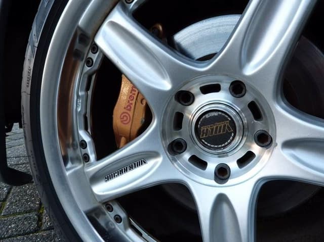 1996 Nissan Stagea JDM car for sale — photo 14 of 20