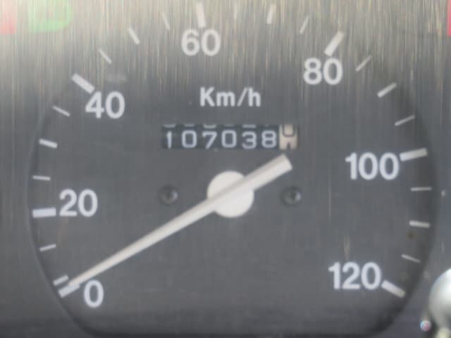 1996 Suzuki Carry JDM car for sale — photo 15 of 19