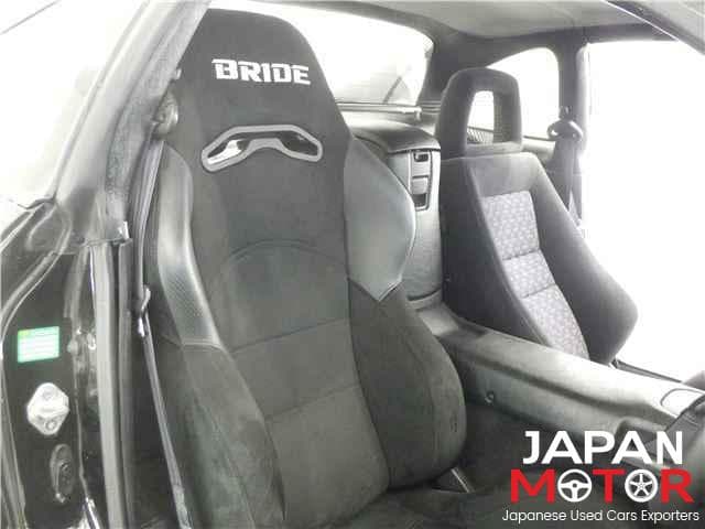 1995 Toyota MR2 JDM car for sale — photo 10 of 15