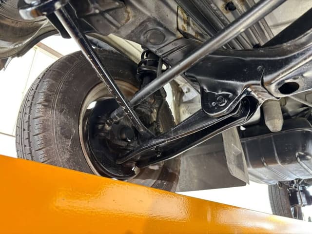 1997 Honda Acty JDM car for sale — photo 20 of 25