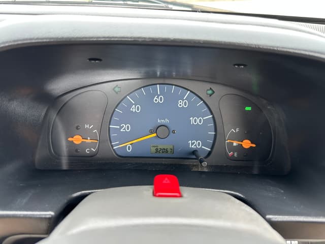 1999 Suzuki Carry JDM car for sale — photo 18 of 18
