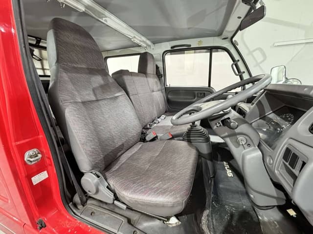 1993 Nissan Atlas JDM car for sale — photo 9 of 10
