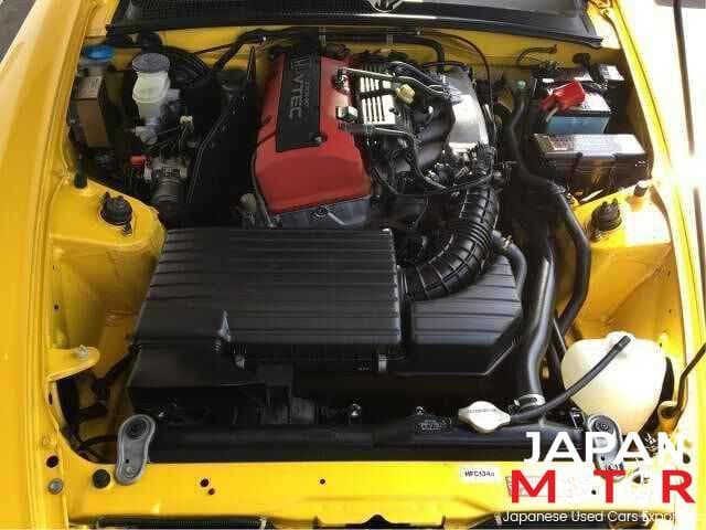 1999 Honda S2000 JDM car for sale — photo 6 of 9