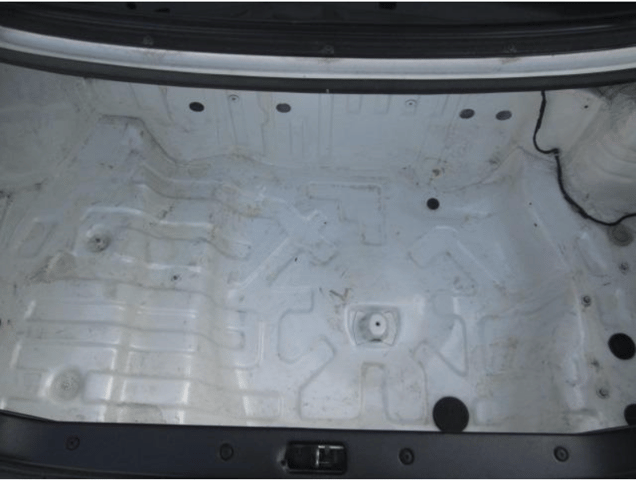 1996 Nissan Silvia JDM car for sale — photo 14 of 24