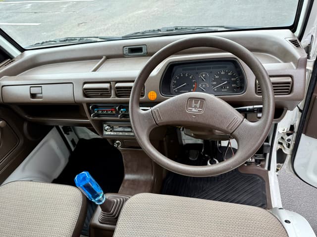 1998 Honda Acty JDM car for sale — photo 13 of 15