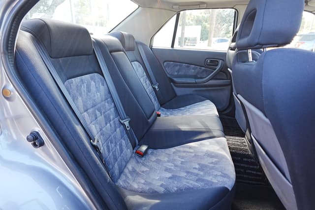 1999 Nissan Skyline JDM car for sale — photo 13 of 15