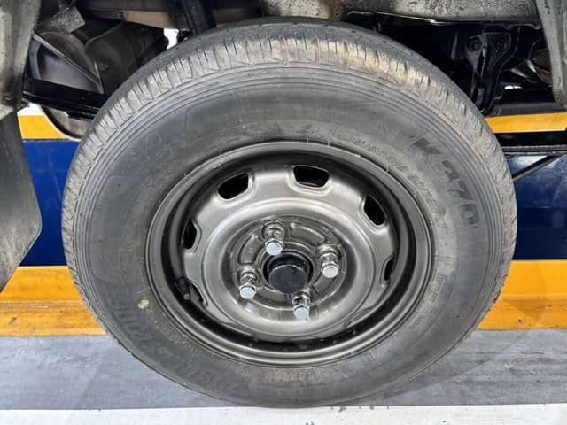 1995 Honda Acty JDM car for sale — photo 18 of 25