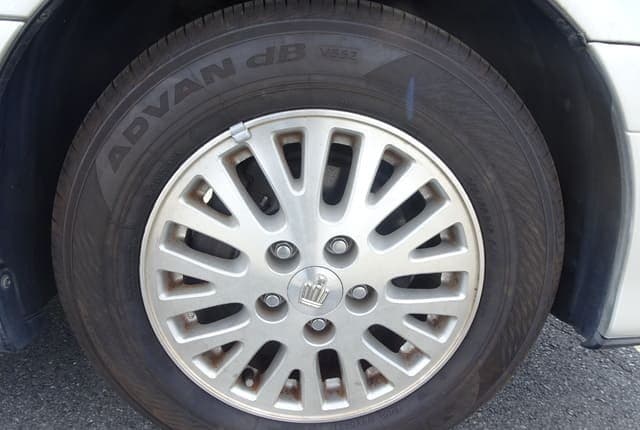 2000 Toyota Crown JDM car for sale — photo 12 of 25