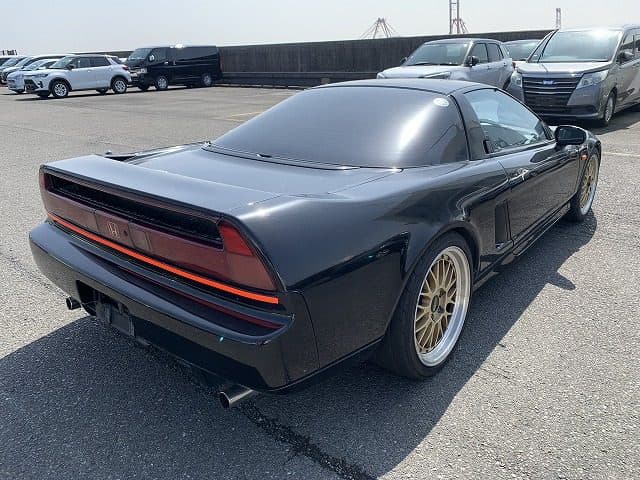 1991 Honda NSX JDM car for sale — photo 3 of 13