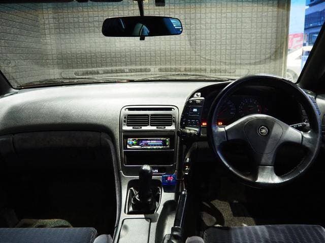 1994 Nissan Fairlady Z JDM car for sale — photo 3 of 20