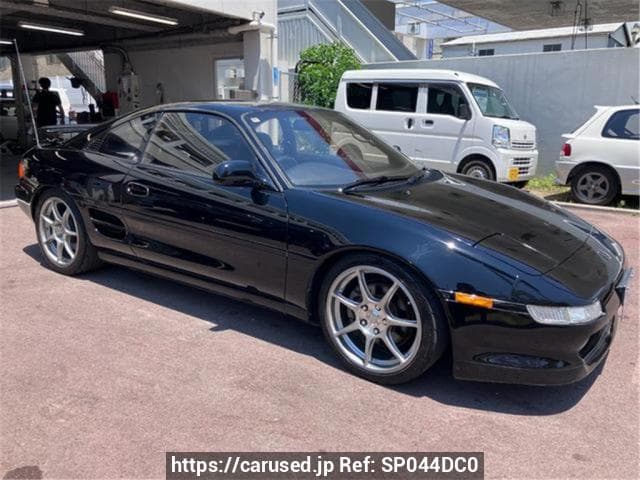 1994 Toyota MR2 JDM car for sale — photo 3 of 3