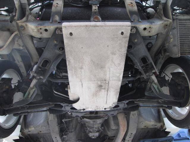 1995 Nissan Silvia JDM car for sale — photo 8 of 12