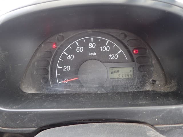 2006 Suzuki Carry JDM car for sale — photo 10 of 25
