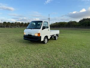 2000 Subaru Sambar JDM car for sale