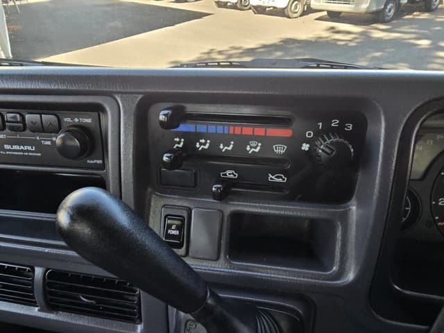 2000 Subaru Sambar JDM car for sale — photo 20 of 25