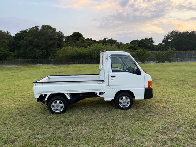 1999 Subaru Sambar JDM car for sale — photo 5 of 25