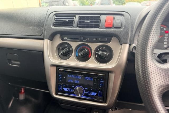 2011 Honda Acty JDM car for sale — photo 23 of 25
