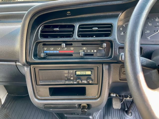 1997 Suzuki Carry JDM car for sale — photo 25 of 25