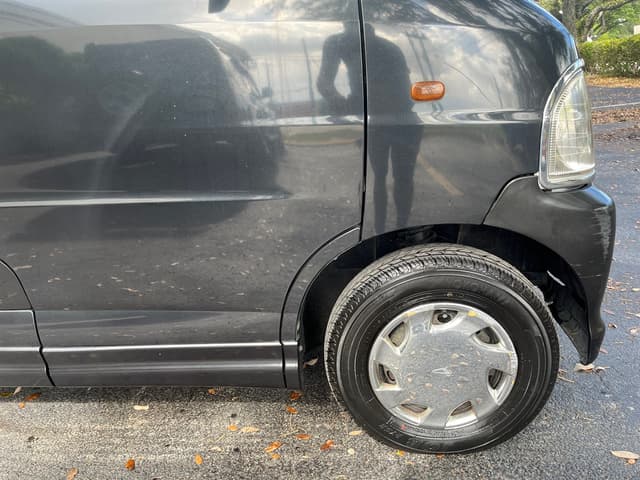 1999 Daihatsu Atrai JDM car for sale — photo 9 of 19