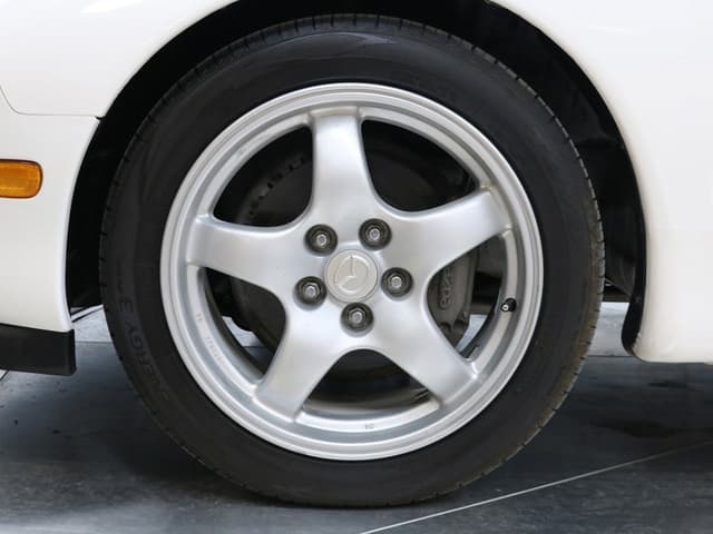 1998 Mazda RX-7 JDM car for sale — photo 24 of 25
