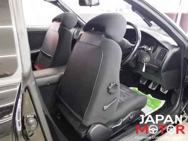 1994 Toyota MR2 JDM car for sale — photo 7 of 12
