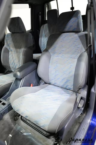 1997 Toyota Hilux JDM car for sale — photo 18 of 25