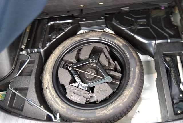 2009 Subaru Impreza JDM car for sale — photo 16 of 18
