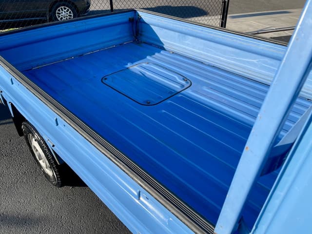 1995 Honda Acty JDM car for sale — photo 14 of 25