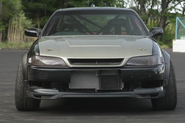1995 Toyota Chaser JDM car for sale — photo 5 of 10