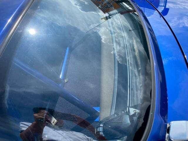 1989 Mazda Roadster (Eunos Roadster / MX-5) JDM car for sale — photo 7 of 9