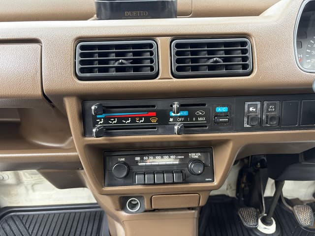 1989 Honda Acty JDM car for sale — photo 15 of 17