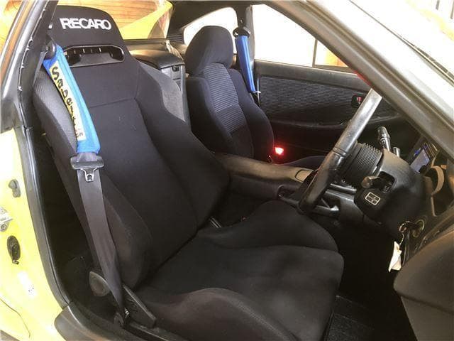 1993 Toyota MR2 JDM car for sale — photo 16 of 25