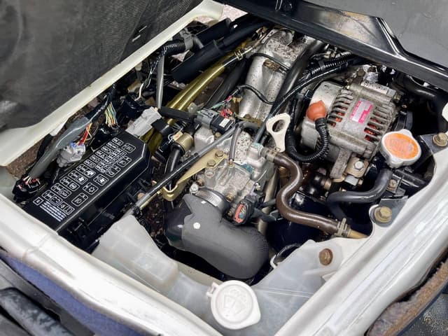 1999 Mitsubishi Minicab JDM car for sale — photo 25 of 25