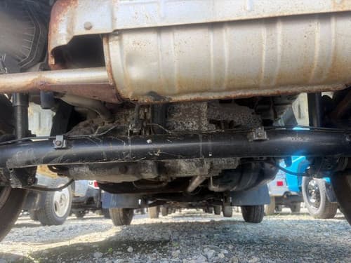 1997 Honda Acty JDM car for sale — photo 14 of 14