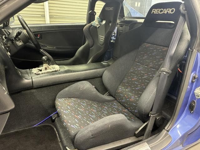 1997 Toyota MR2 JDM car for sale — photo 12 of 22