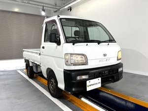 1999 Daihatsu Hijet JDM car for sale