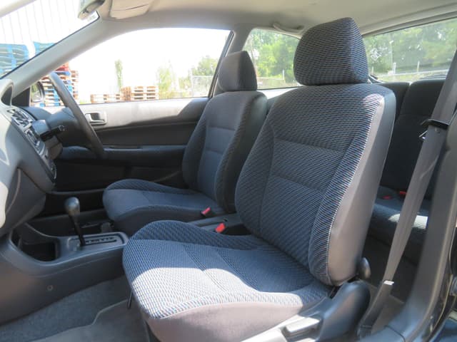 1996 Honda Civic JDM car for sale — photo 23 of 25
