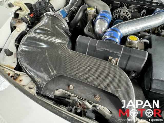 2000 Mazda RX-7 JDM car for sale — photo 9 of 12